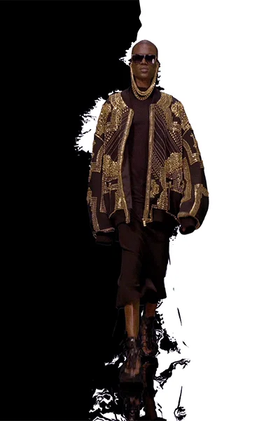 Look 45
